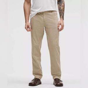 Lululemon ABC Pant Classic 33